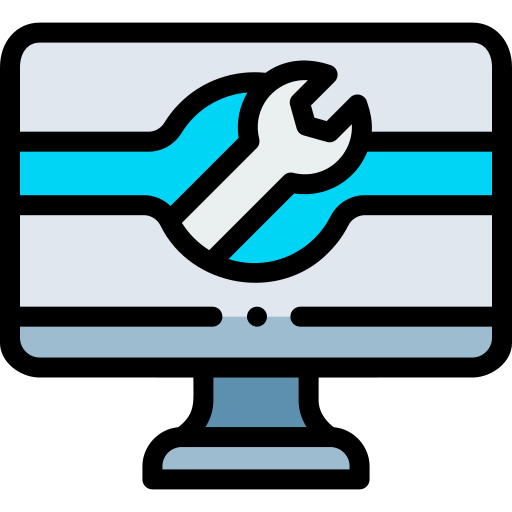 Ticket Icon